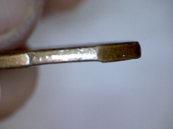 1965-Double-Clipped-Cent