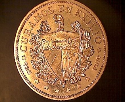 1965-Cuban-Souvenir-Coin-Please-Help