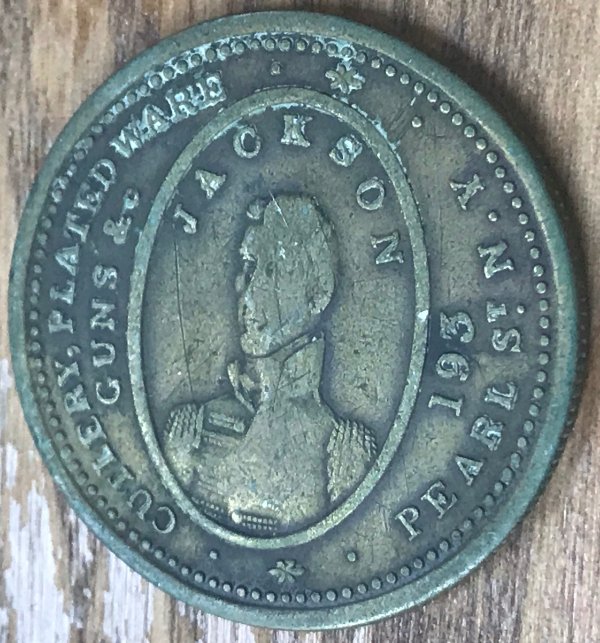 Help-Identifying-George-Washington-/-Andrew-Jackson-Token?