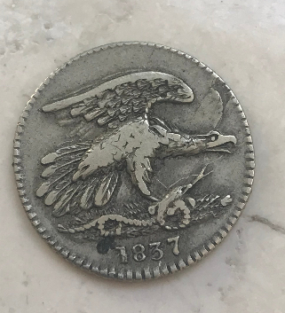 1837-Feuchtwanger-Cent-For-Your-Thoughts