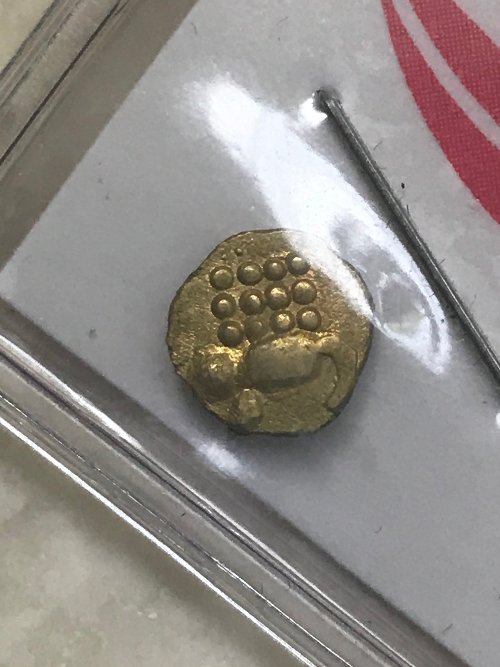 India-Gold-Fanam-Identification-2/2