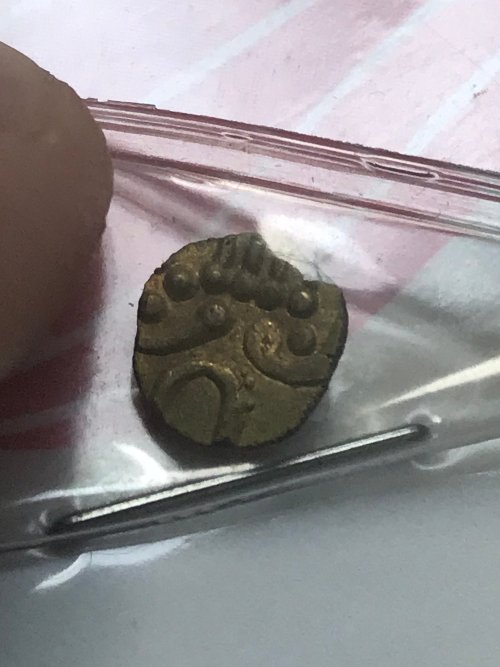 India-Gold-Fanam-Identification-2/2