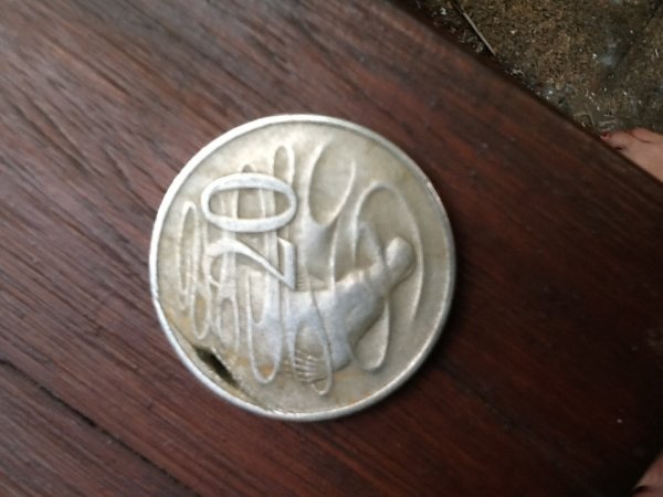 Noodling-Find-Of-The-Week?