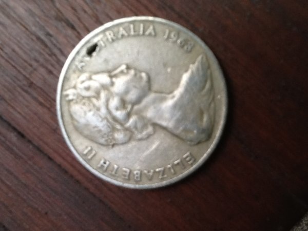 Noodling-Find-Of-The-Week?