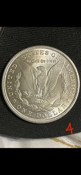 New-Member-With-Some-Questions-About-A-Morgan