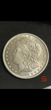 New-Member-With-Some-Questions-About-A-Morgan