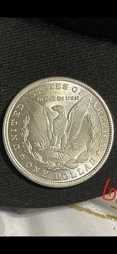 New-Member-With-Some-Questions-About-A-Morgan