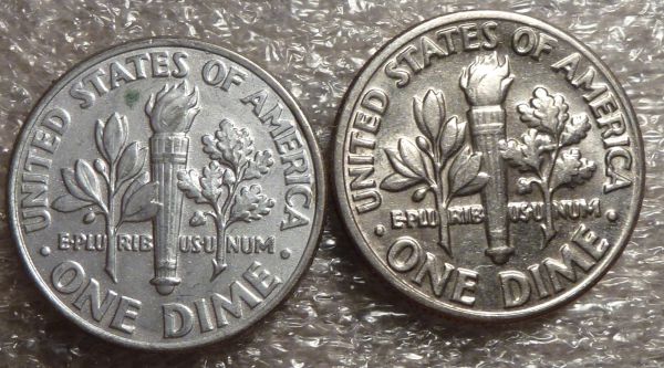 2003-D-Dime-Thought-It-Was-Silver