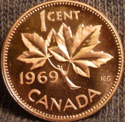 1969-1c-Proof/Specimen?-Help