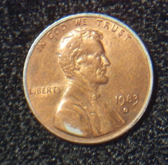 Help-With-1983-D-Penny?