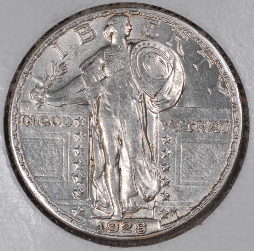 The-14-Days-Of-Standing-Liberty-Quarters-Act-Iv!