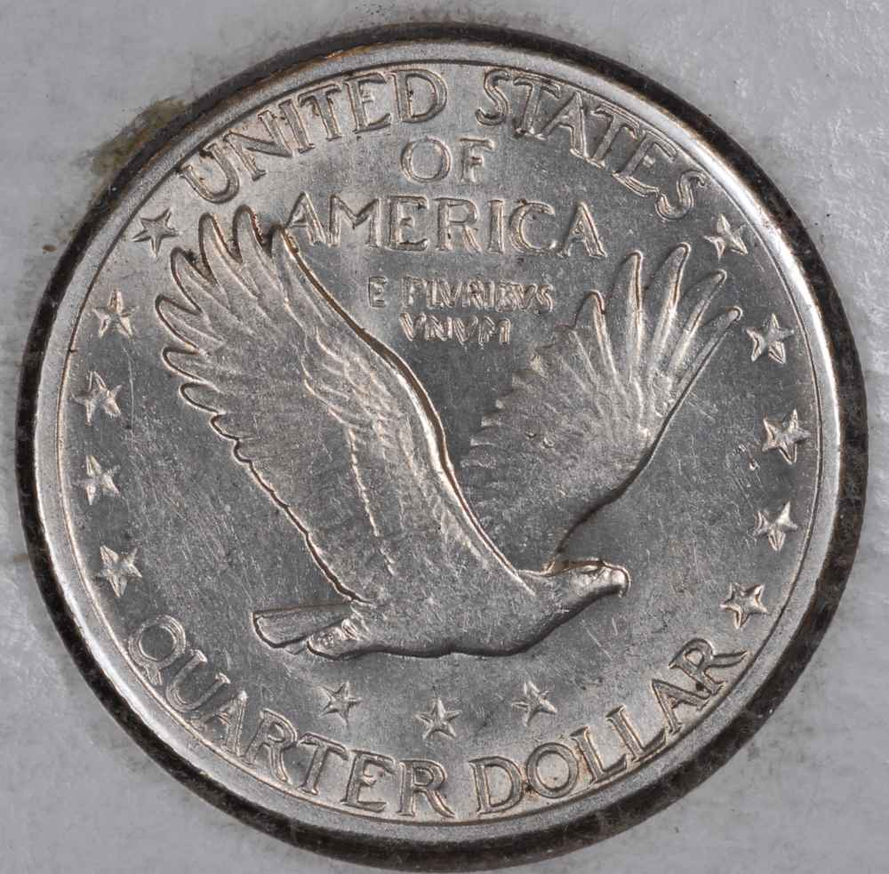 The-14-Days-Of-Standing-Liberty-Quarters-Act-Iv!