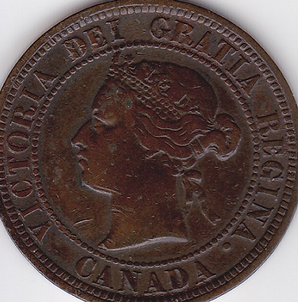 1882-H-1-Cent-Incomplete-O---OBV-1,-1A-Or-1A/1?