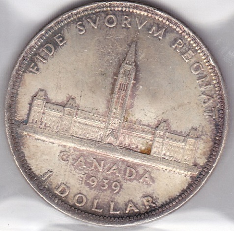 28-Days-Of-Canada-Silver-Dollars-1935-1967