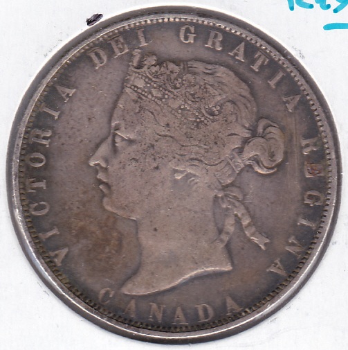 1870-Fifty-Cent