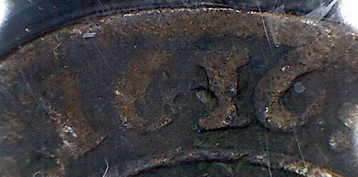 'new'-France-Double-Tournois---1616-And-Not-1636?