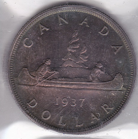 Canadian-Specimens