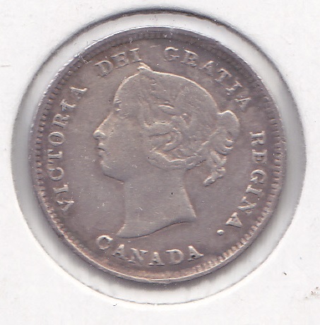 1884-...5-Cent-Silver.....are-They--'That-Tough'-To-Find?