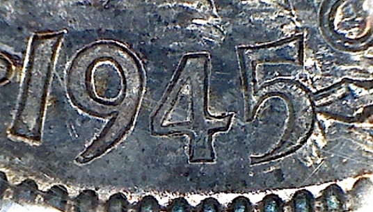 1945-50c-MS-64---Variety?