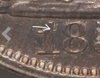 1856-50c-AU-58-NGC.-Spiked-1.-Wb-103---Can-A-Ha-Seller-List-A-Variety-That-Is-Not-On-The-Slab?