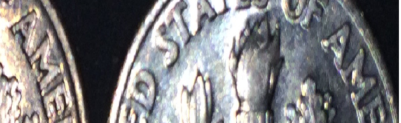 Dime-Am-Difference-Error