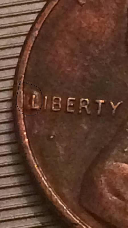 Penny-1983-Errors-On-Coin