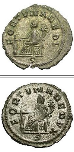 Gallienus-Antoniniani