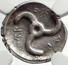 1.15-Grams,-10-MM-Bronze.--VF-Male-Image.