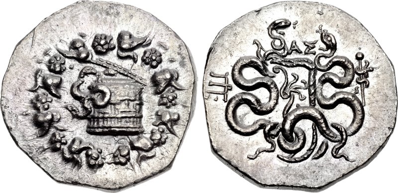 Inherited-Old-Coin-Collection,-Need-Help-Identifying-This-Maybe-Roman-Coin