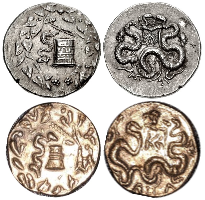Inherited-Old-Coin-Collection,-Need-Help-Identifying-This-Maybe-Roman-Coin