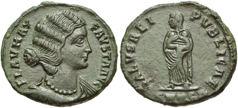 Help-Appreciated-With-Fausta-Coin.