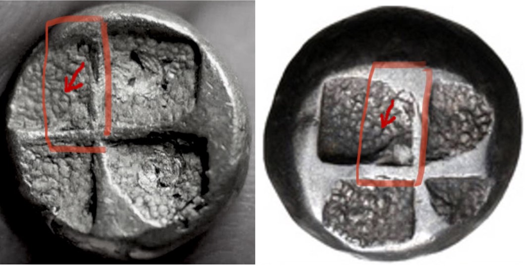 Riddle-:-Becker-Forgery-Or-Not?