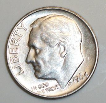 1964-D-Roosevelt-Dime-Grade-Please??