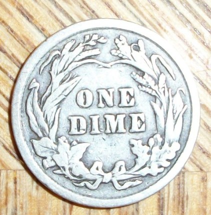 1911-Barber-Dime-Grade-Please-Updated-Pictures