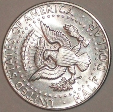Grade-1964-Kennedy-Half-Please-Thanks-: