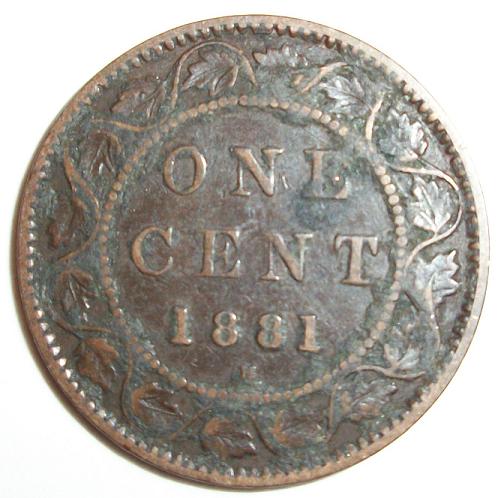 1881-1-Cent-Grade-And-Value