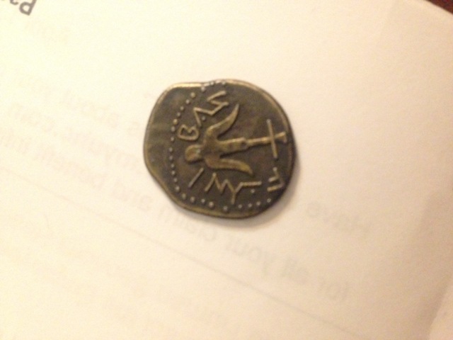 Need-Help-Identifying-A-Coin-|-Replica-Widow's-Mite