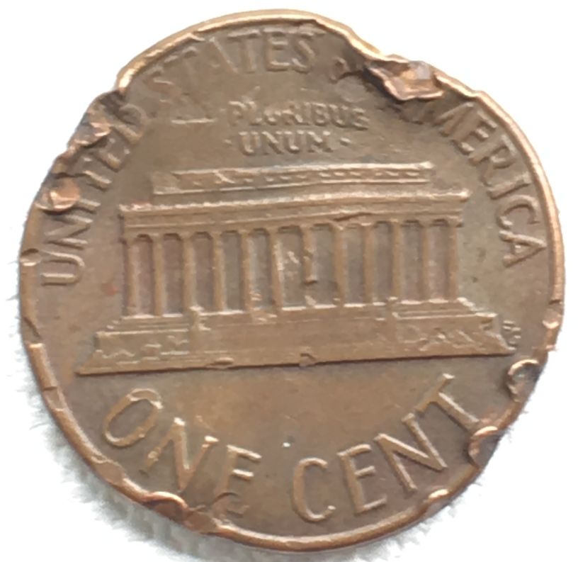 1974-D-Penny-Mangled-Or-Mint-Error