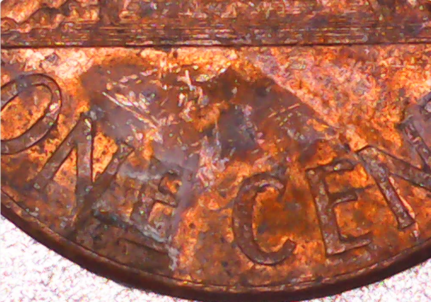 Mule-Die-Clash-On-2004-D-Penny?