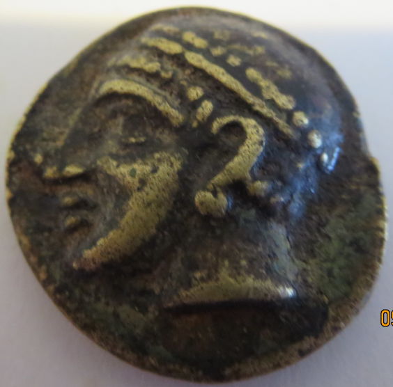Ancient-Greek-Or-Roman-Coin.-Cant-Find-Anywhere