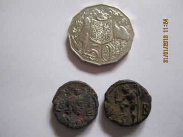 What-Are-These-And-Value?-|-Romano-Egyptian-Tetradrachms