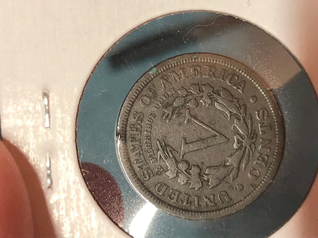 2-Off-Metalliberty-Head-Nickels-Or-Struck-On-Foreign-Planchet?