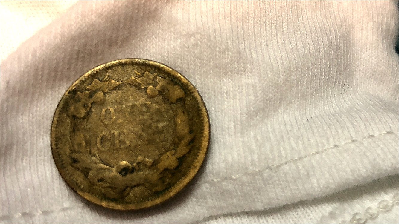 1858-Flying-Eagle-On-Foreign-Planchet?