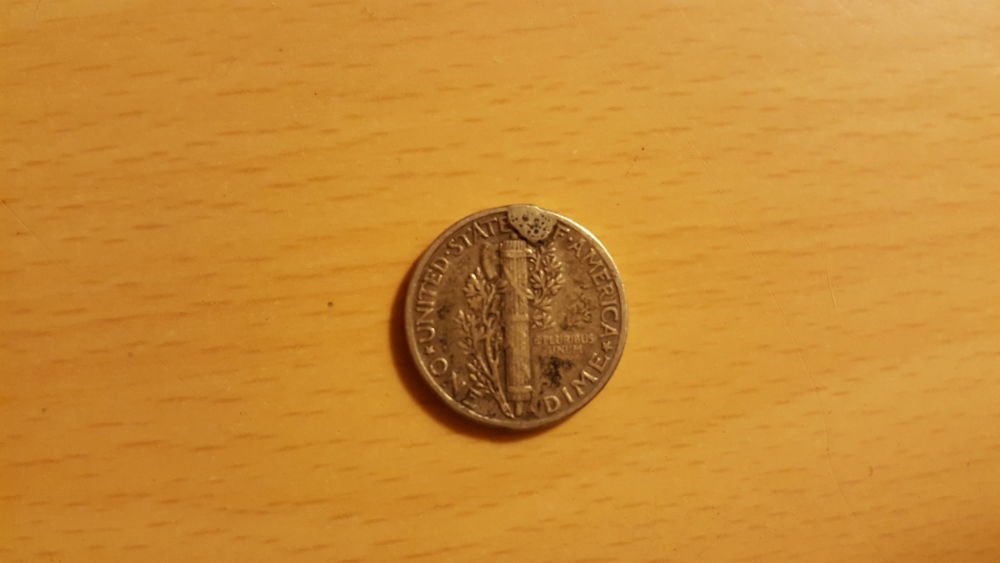 1945-Mercury-Dime-Cud-Error?