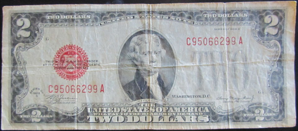 1928-Red-Stamp-2$-Bill