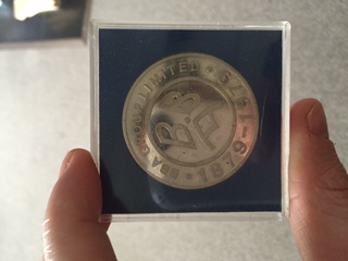 Bba-Group-Limited-1979-Coin