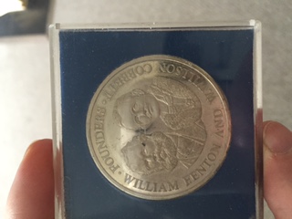 Bba-Group-Limited-1979-Coin