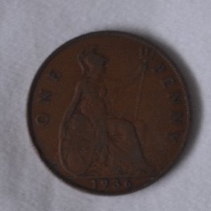 1936-U.k-Penny-Grade-Please