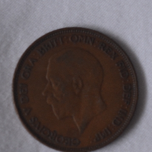 1936-U.k-Penny-Grade-Please
