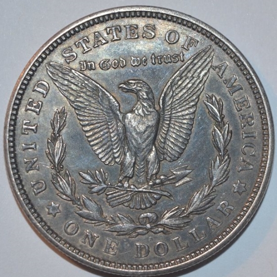 1921-Morgan-Dollar-Grading